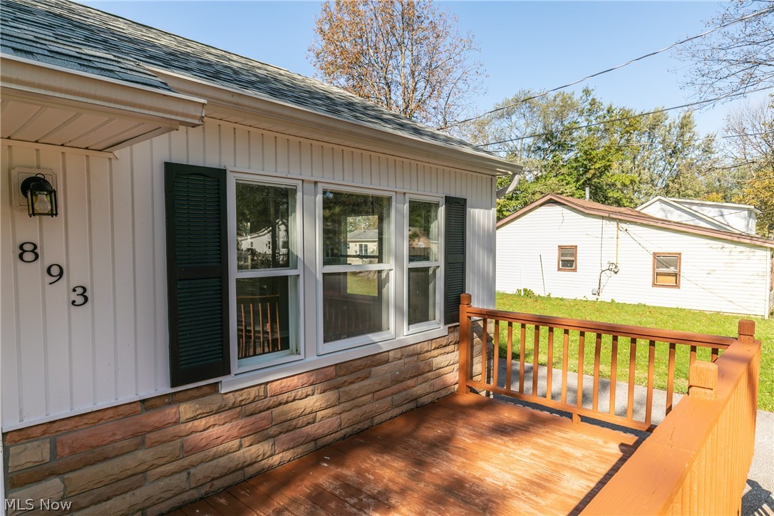 Pville On The Lake - Residential