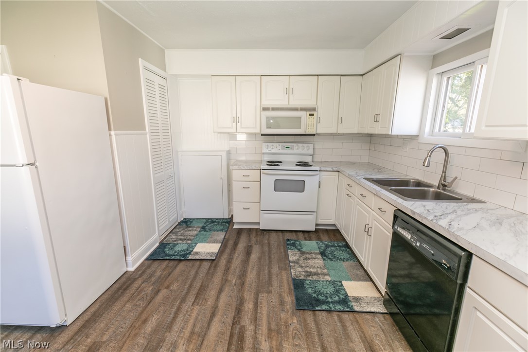 Pville On The Lake - Residential