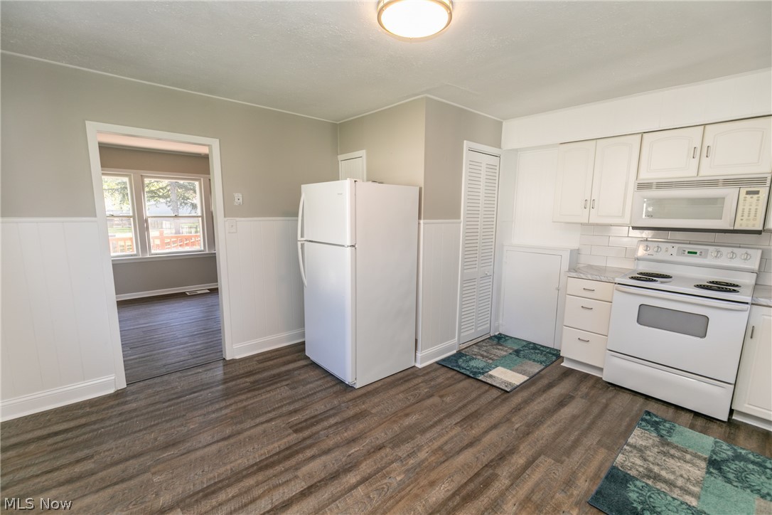 Pville On The Lake - Residential