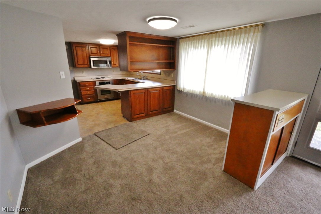 Melody Lake - Residential Lease