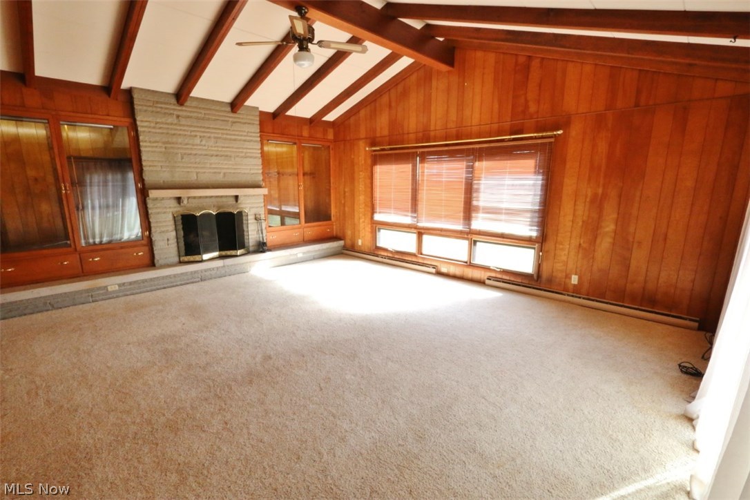 Melody Lake - Residential Lease