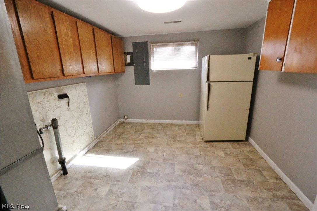 Melody Lake - Residential Lease