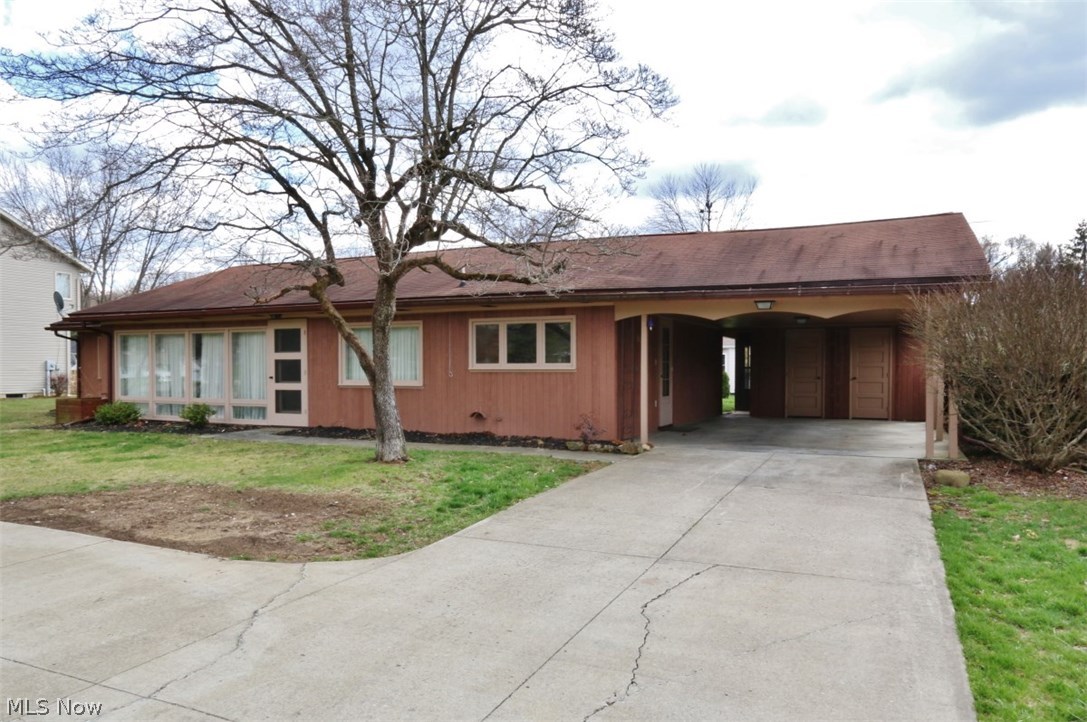 Melody Lake - Residential Lease