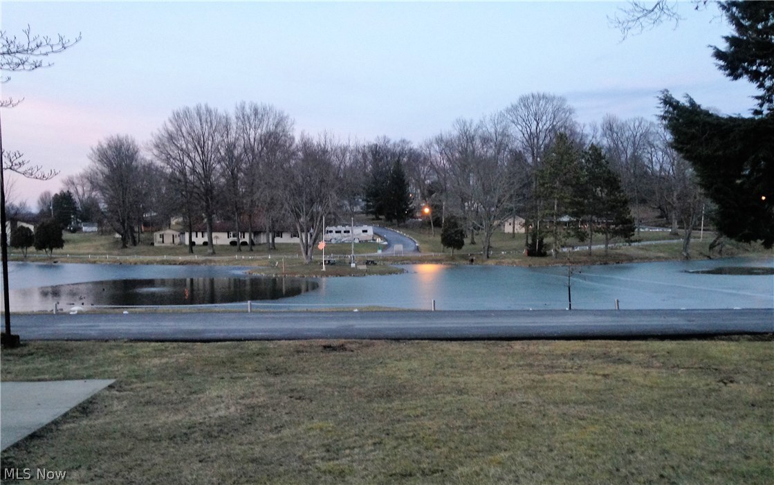 Melody Lake - Residential Lease