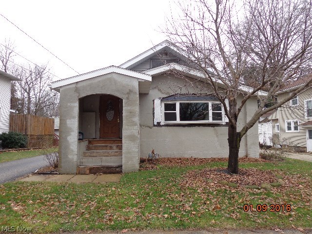 Orchard Hill - Residential