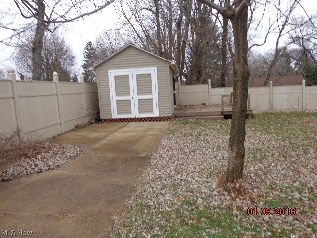 Orchard Hill - Residential