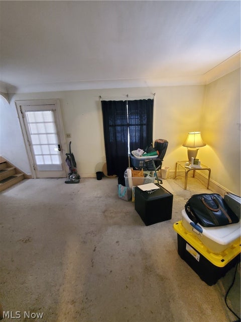 Tiny photo for 1439 Clermont RD, Cleveland, OH 44110 (MLS # 5221875)