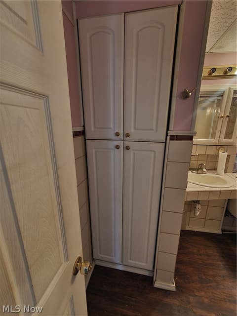 Tiny photo for 1439 Clermont RD, Cleveland, OH 44110 (MLS # 5221875)
