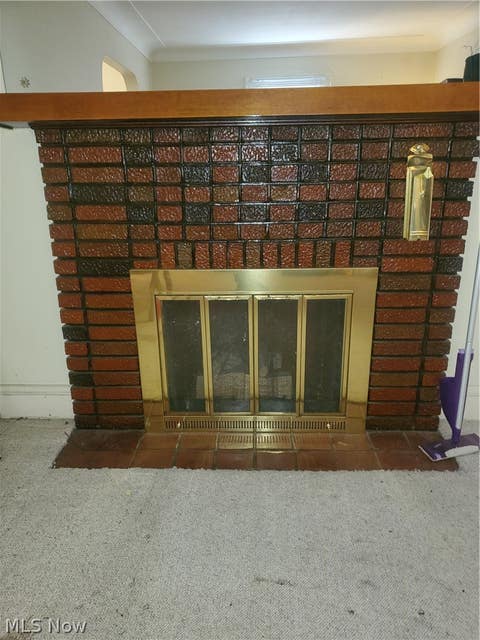 Tiny photo for 1439 Clermont RD, Cleveland, OH 44110 (MLS # 5221875)