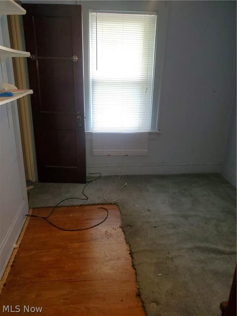 Tiny photo for 1439 Clermont RD, Cleveland, OH 44110 (MLS # 5221875)