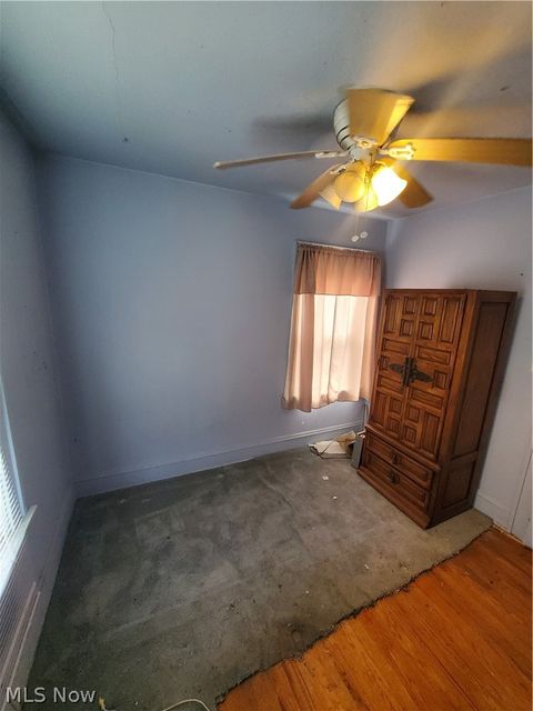 Tiny photo for 1439 Clermont RD, Cleveland, OH 44110 (MLS # 5221875)