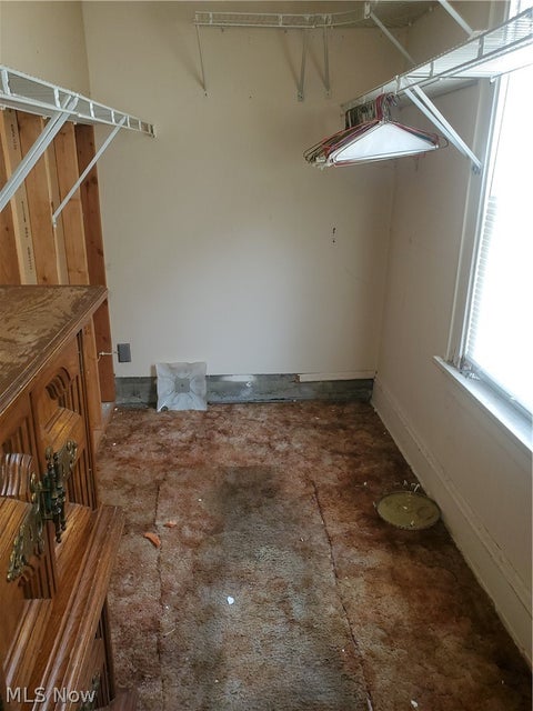 Tiny photo for 1439 Clermont RD, Cleveland, OH 44110 (MLS # 5221875)