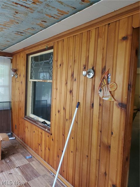 Tiny photo for 1439 Clermont RD, Cleveland, OH 44110 (MLS # 5221875)