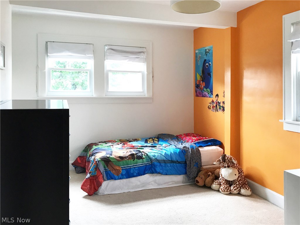 West Manor - Residential