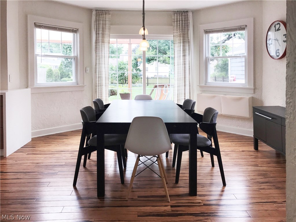 West Manor - Residential