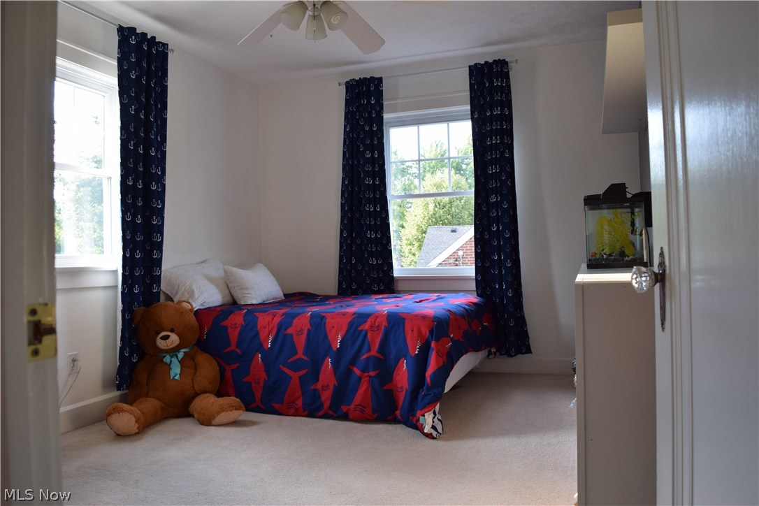 West Manor - Residential