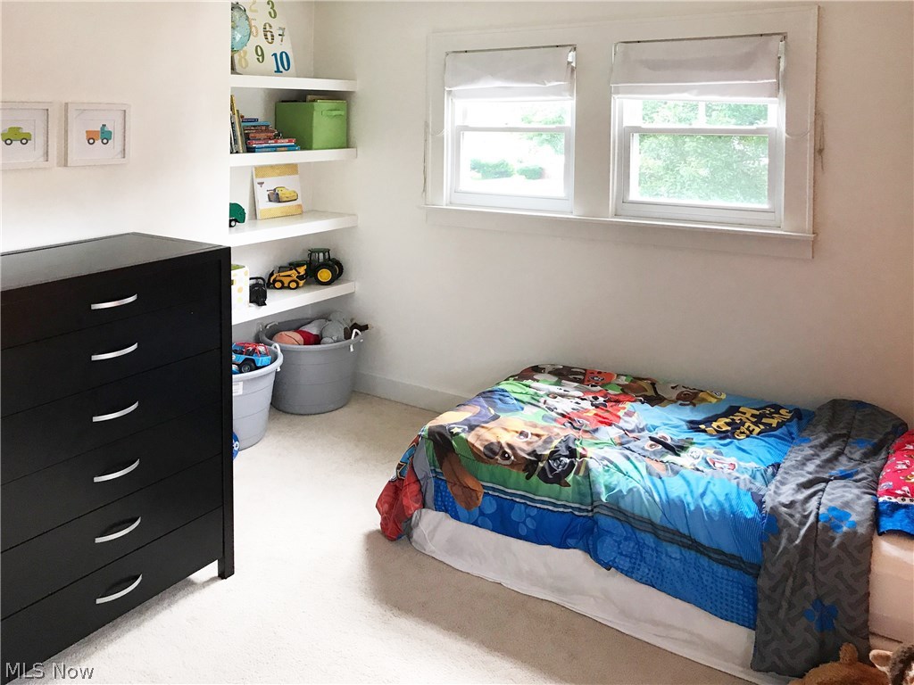 West Manor - Residential