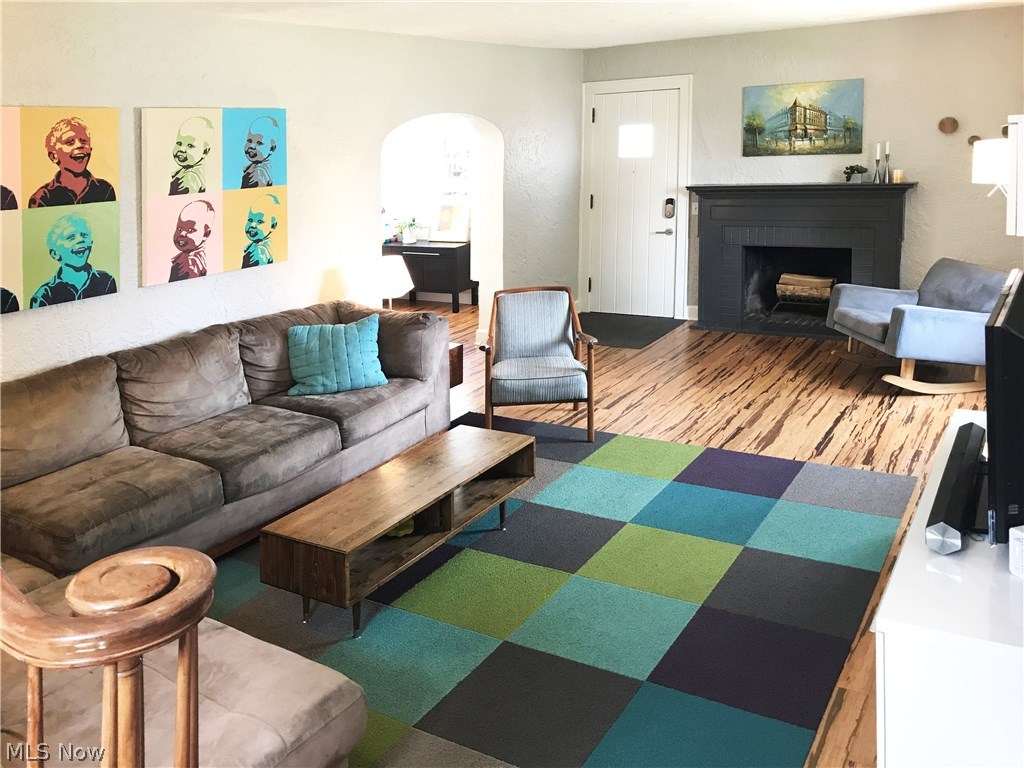 West Manor - Residential