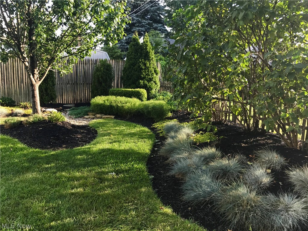 West Manor - Residential