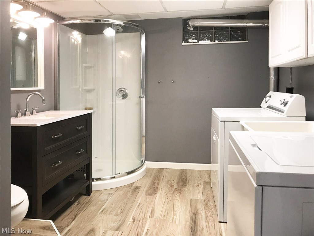 West Manor - Residential