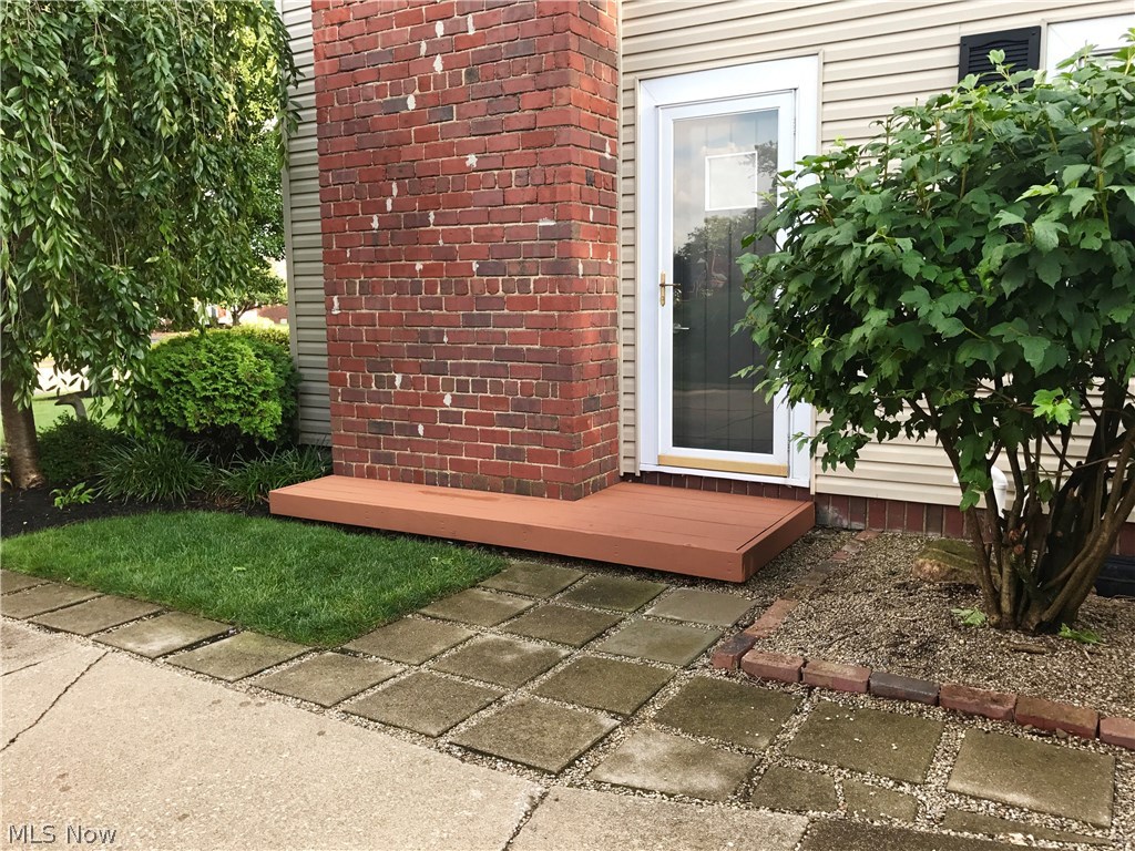 West Manor - Residential