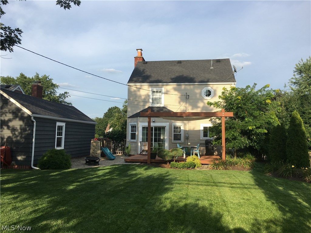 West Manor - Residential