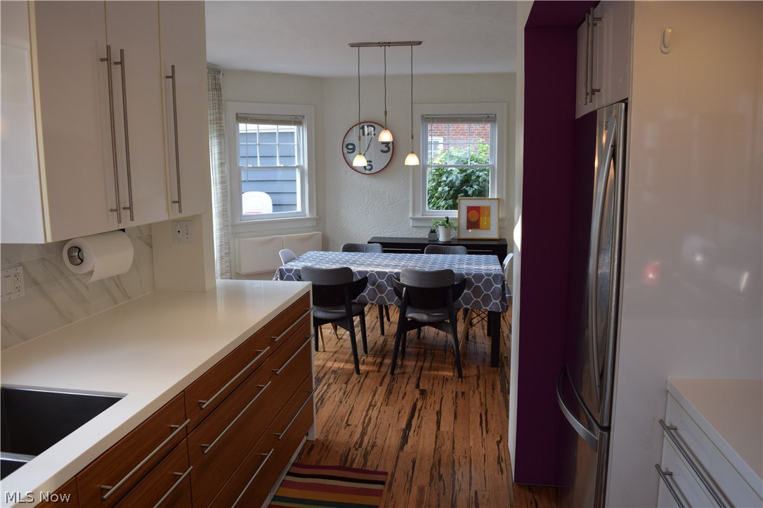 West Manor - Residential