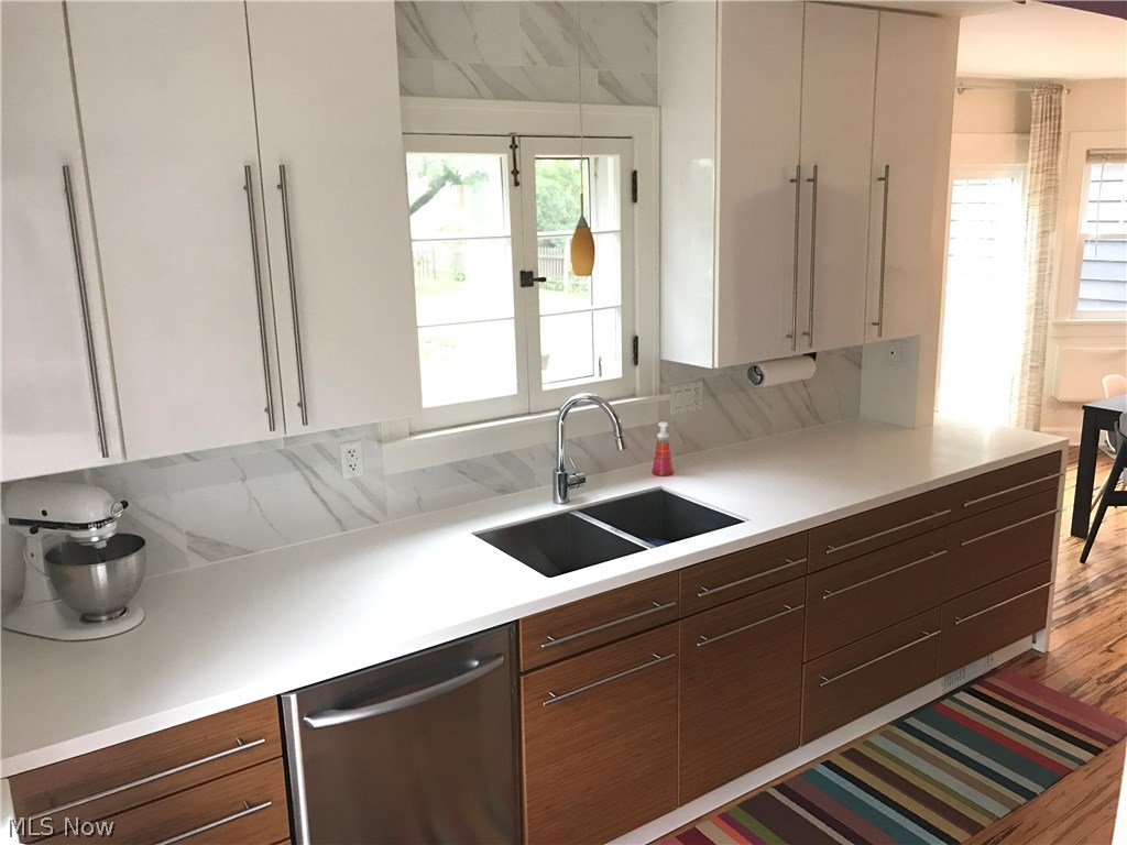 West Manor - Residential