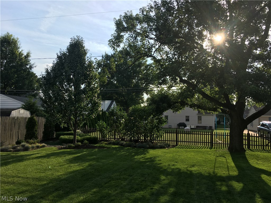 West Manor - Residential