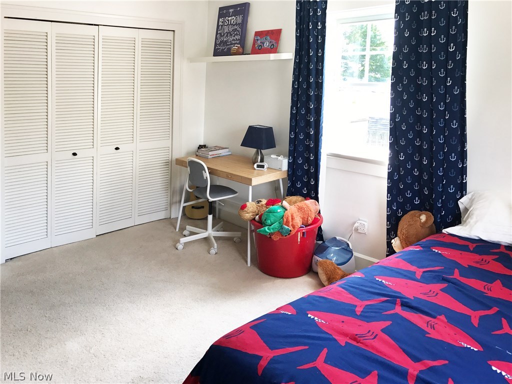 West Manor - Residential