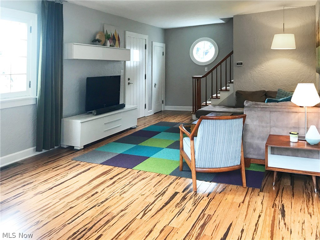 West Manor - Residential