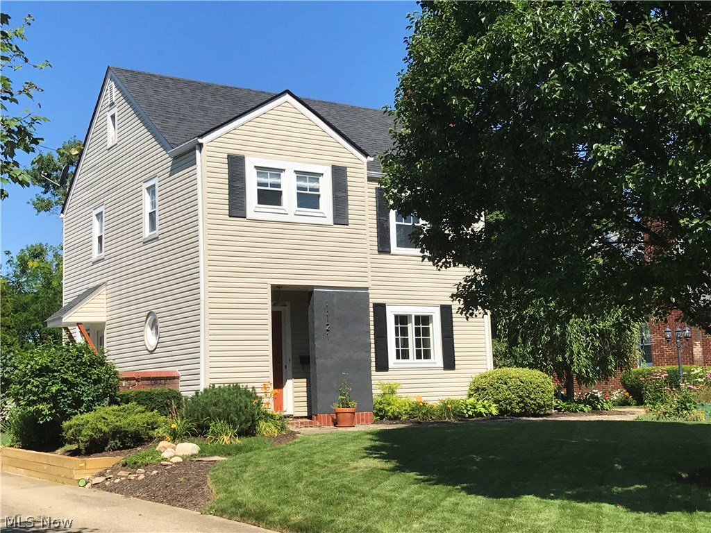 West Manor - Residential