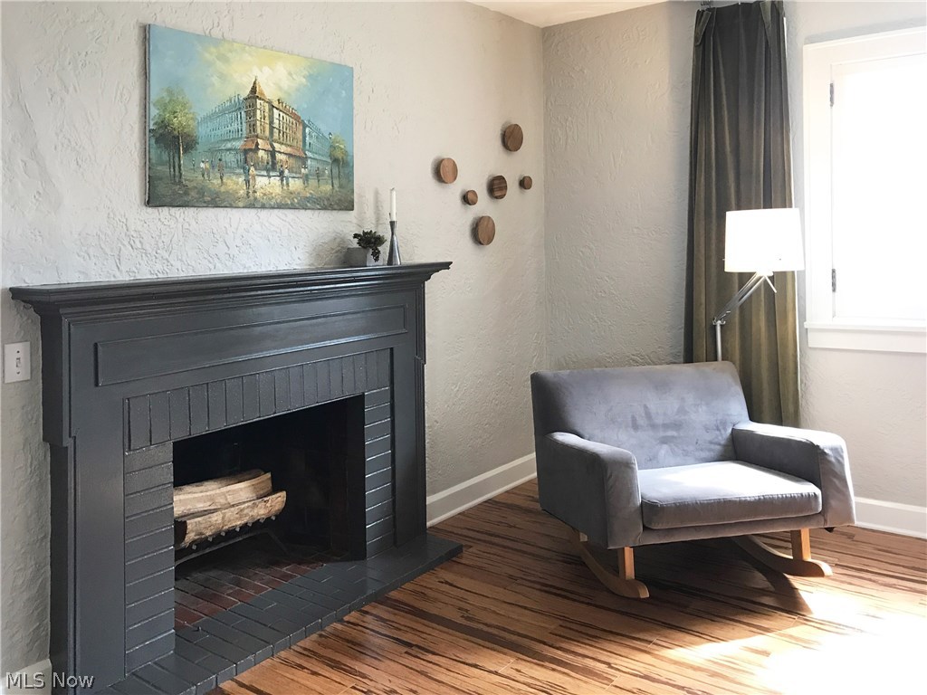 West Manor - Residential