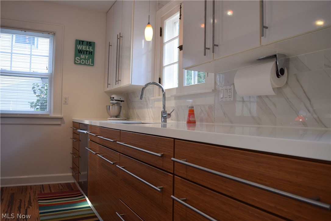 West Manor - Residential