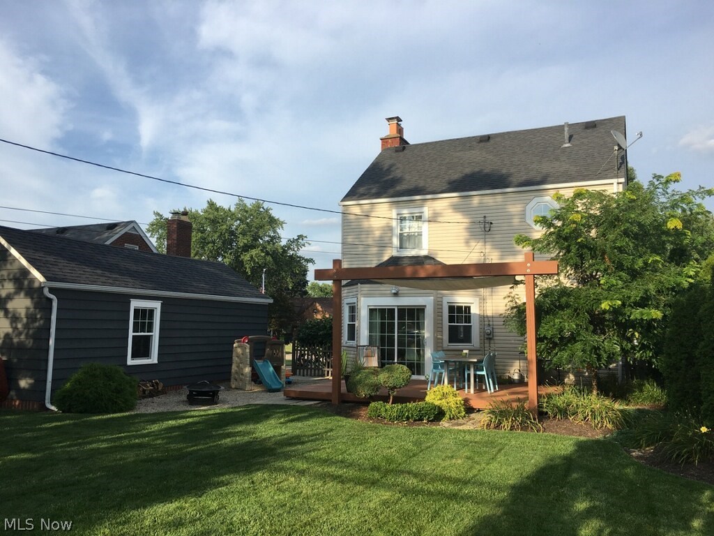 West Manor - Residential