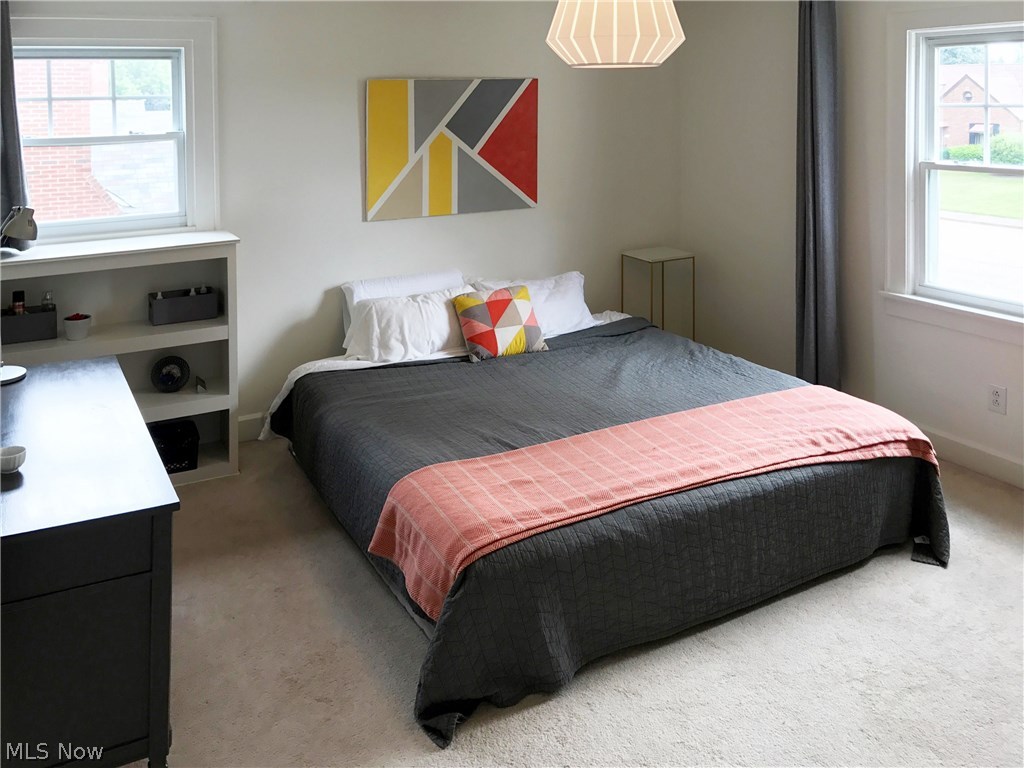 West Manor - Residential