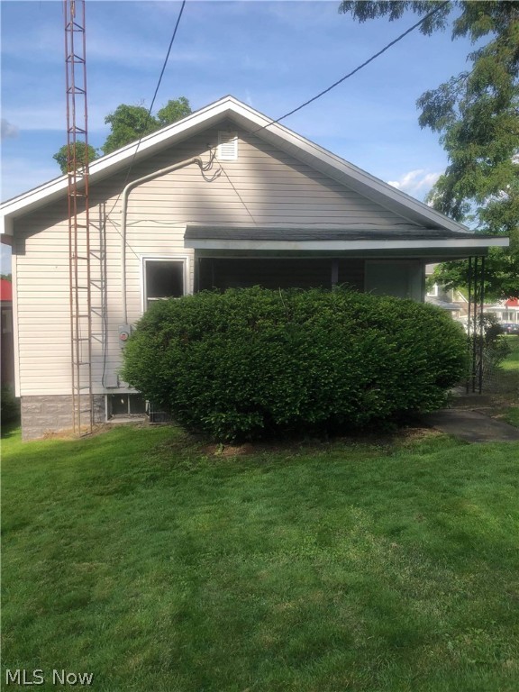 Uhrich Corp - Residential