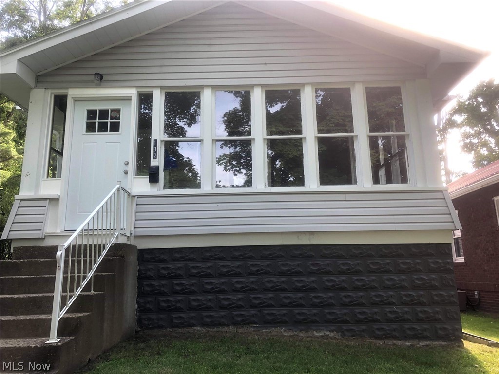 Uhrich Corp - Residential