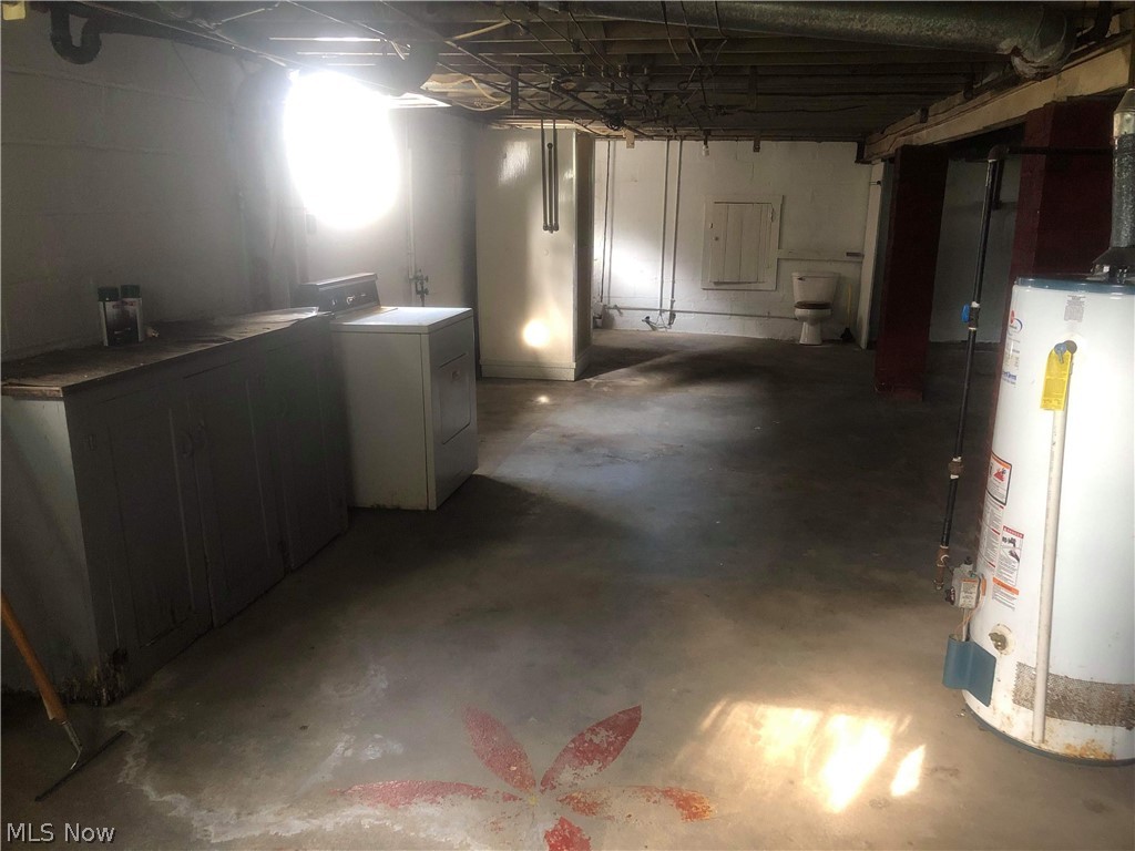 Uhrich Corp - Residential