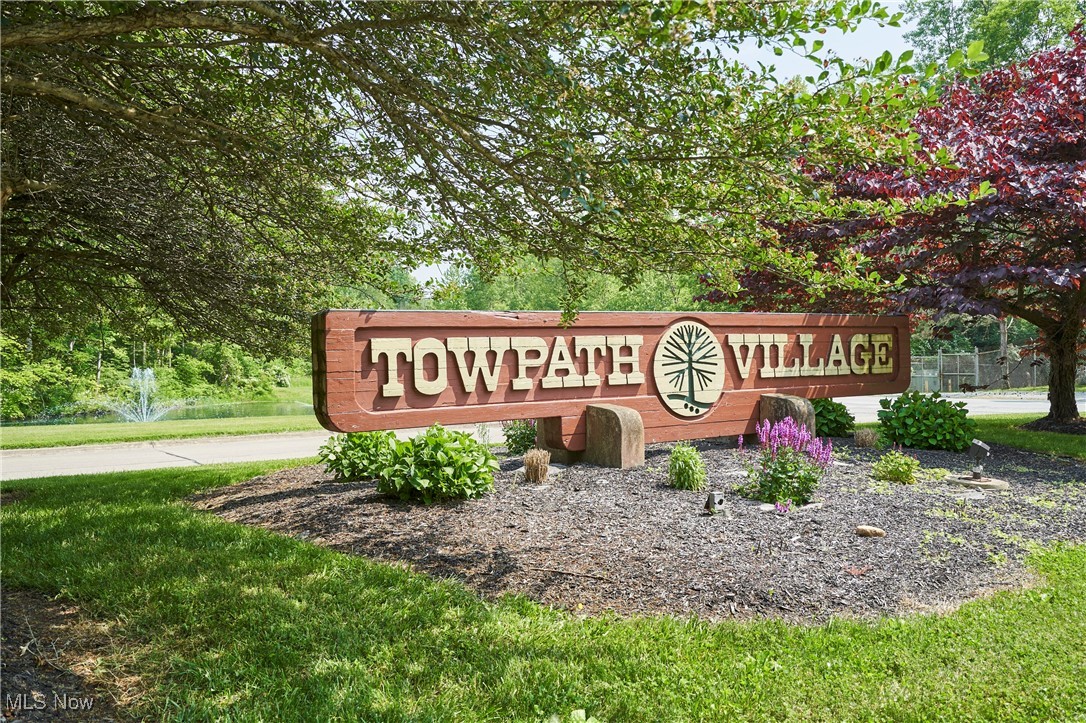 Towpath Village - Residential