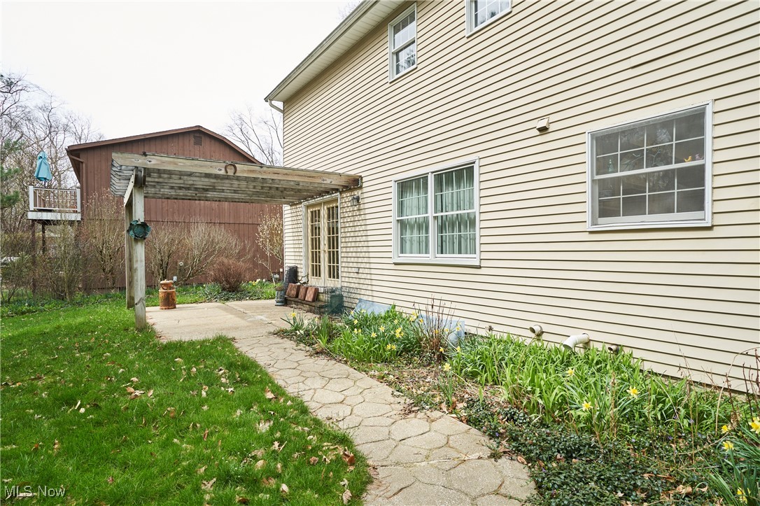 Towpath Village - Residential