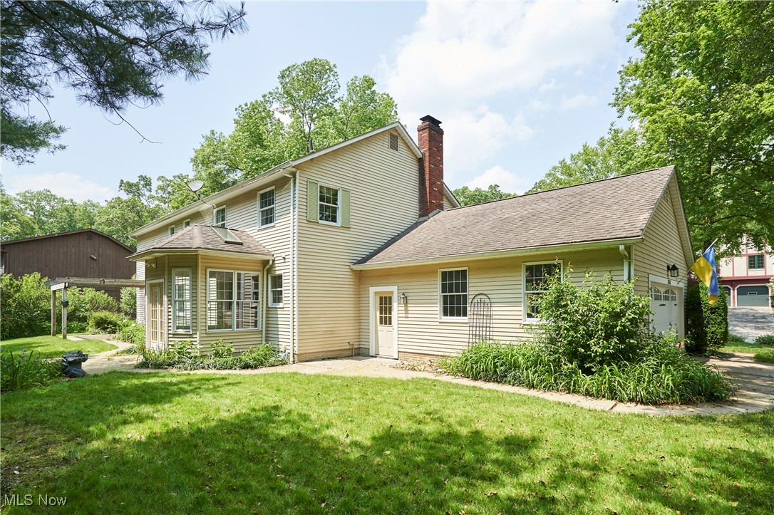 Towpath Village - Residential