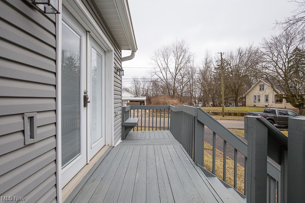 Akron Assoc Co 01 - Residential