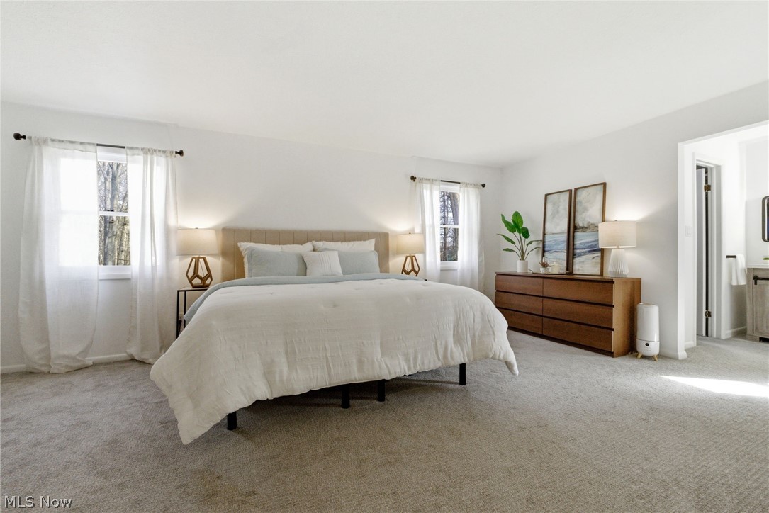 Hidden Acres - Residential