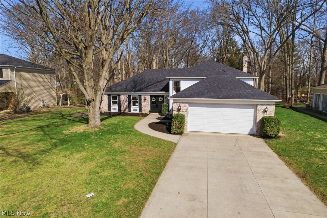 Hidden Acres - Residential