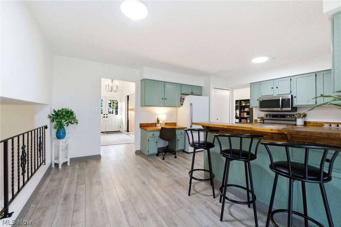 Hidden Acres - Residential