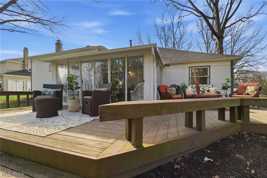 Hidden Acres - Residential