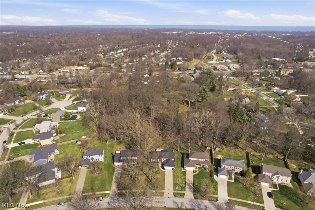 Hidden Acres - Residential