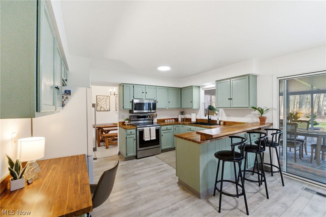 Hidden Acres - Residential