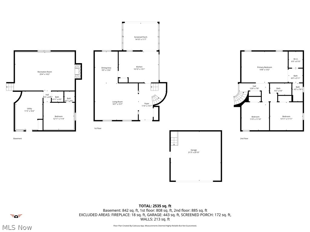 Hidden Acres - Residential